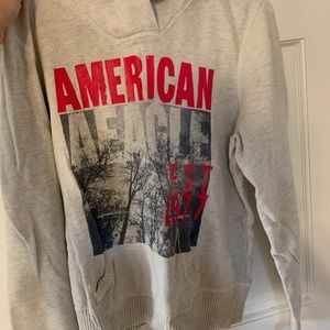 AE Hoodie